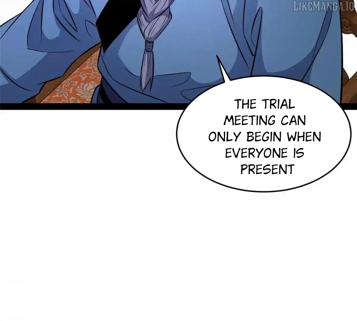 Divine Urban God Chapter 290 - page 117